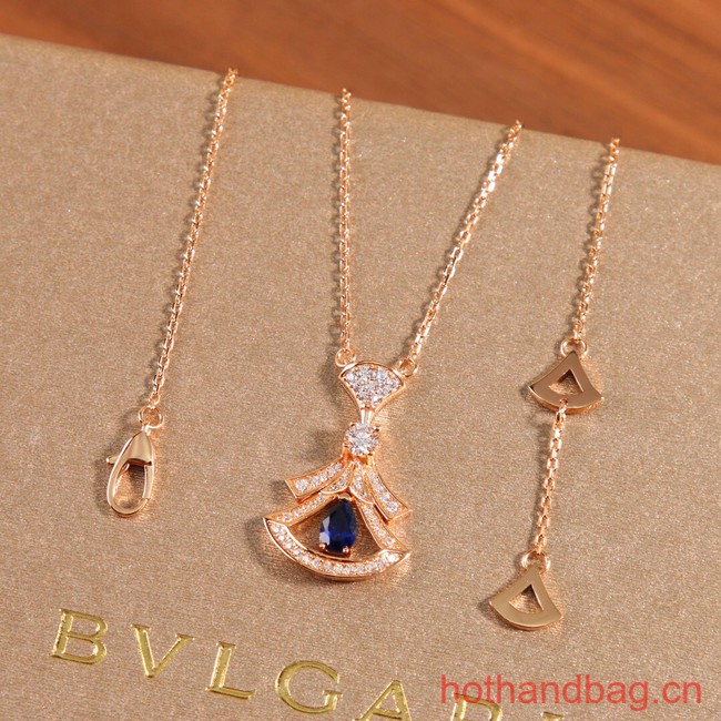 BVLGARI NECKLACE CE13470