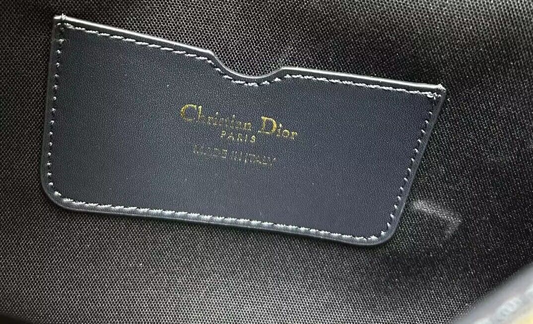 DIOR MEDIUM BOSTON BAG Box Oblique Jacquard 9578 blue DIOR MEDIUM BOSTON BAG Box Oblique Jacquard 9578 blue