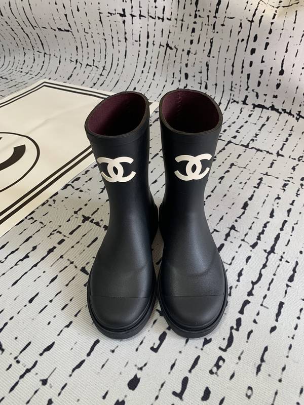 Chanel Shoes CHS02413