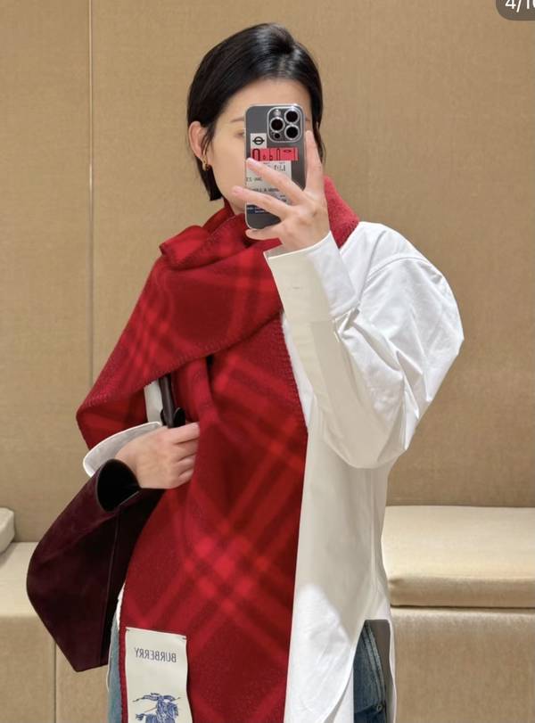 Burberry Scarf BBC00169 Burberry Scarf BBC00169
