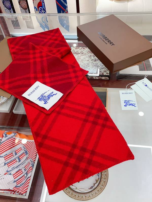 Burberry Scarf BBC00169 Burberry Scarf BBC00169