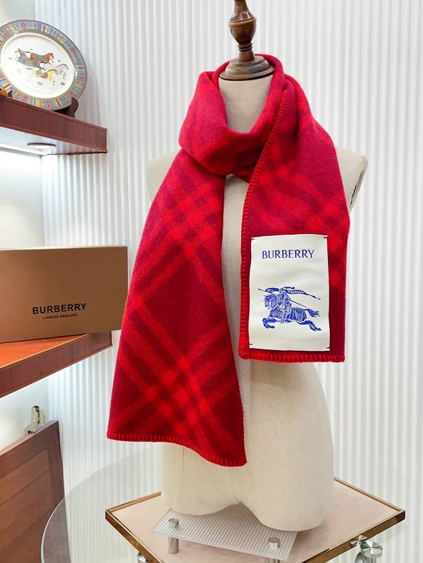 Burberry Scarf BBC00169 Burberry Scarf BBC00169