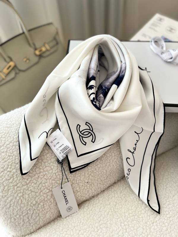 Chanel Scarf CHC00354 Chanel Scarf CHC00354