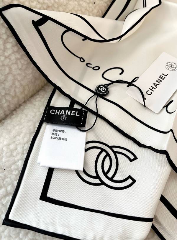 Chanel Scarf CHC00354 Chanel Scarf CHC00354