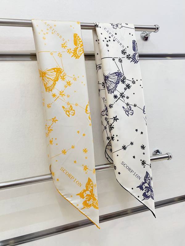 Dior Scarf DIC00358 Dior Scarf DIC00358