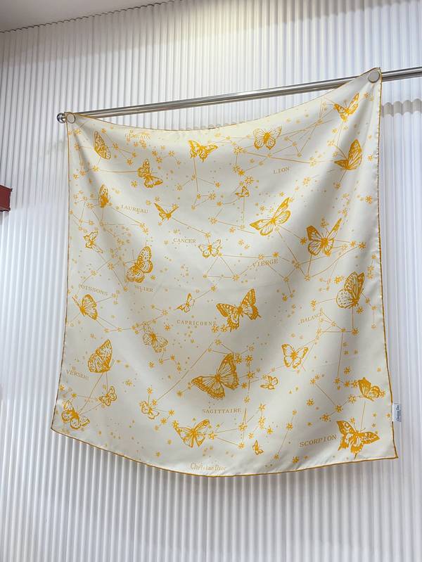 Dior Scarf DIC00358 Dior Scarf DIC00358