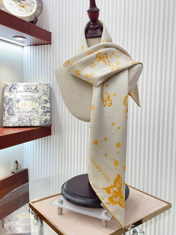 Dior Scarf DIC00358 Dior Scarf DIC00358
