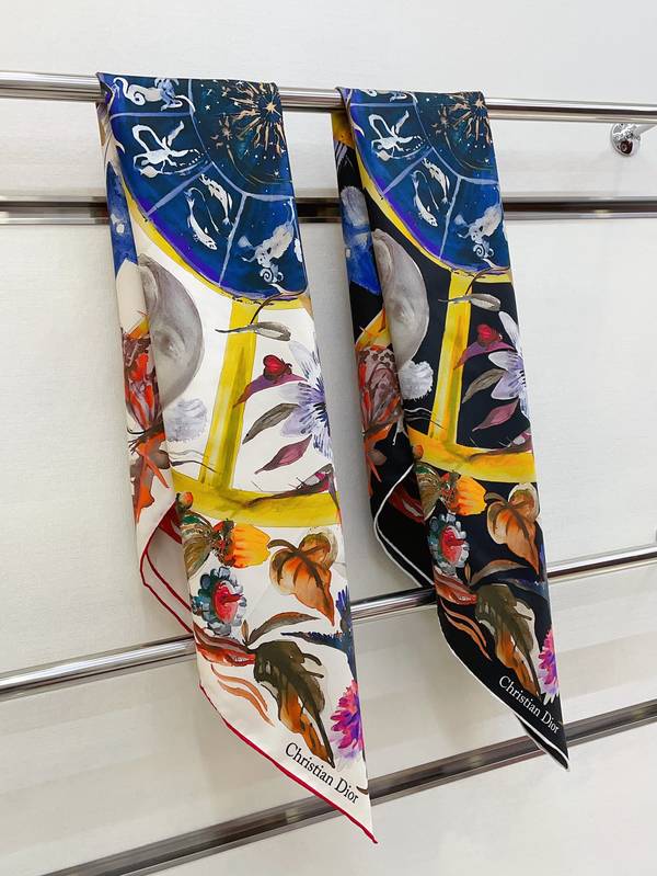 Dior Scarf DIC00365 Dior Scarf DIC00365