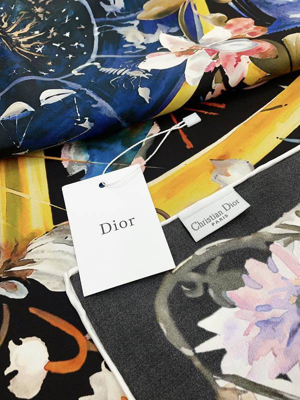 Dior Scarf DIC00365 Dior Scarf DIC00365
