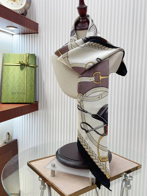 Gucci Scarf GUC00332 Gucci Scarf GUC00332