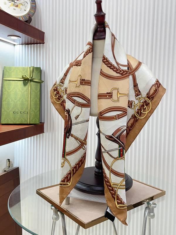 Gucci Scarf GUC00333 Gucci Scarf GUC00333