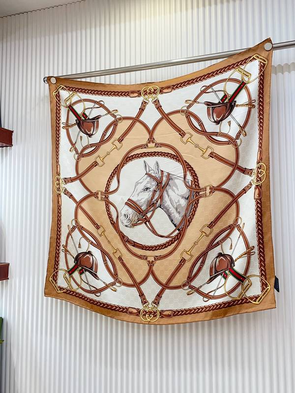 Gucci Scarf GUC00333 Gucci Scarf GUC00333