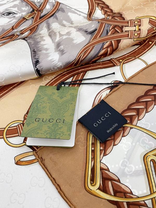 Gucci Scarf GUC00333 Gucci Scarf GUC00333