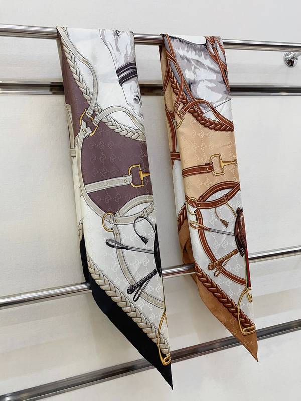 Gucci Scarf GUC00333 Gucci Scarf GUC00333