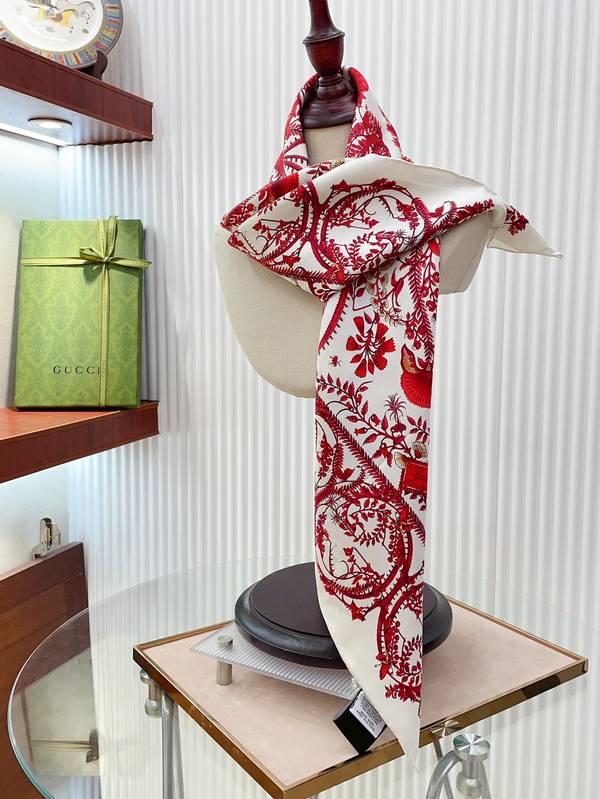 Gucci Scarf GUC00337 Gucci Scarf GUC00337