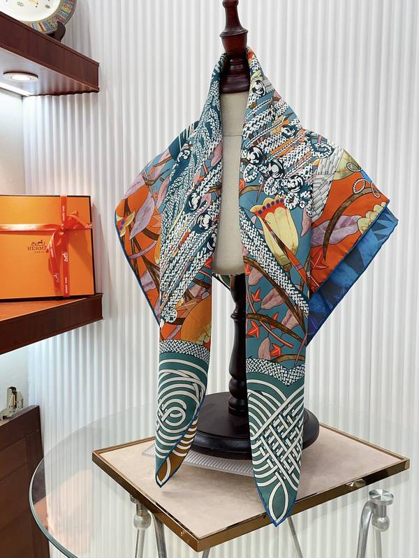 Hermes Scarf HEC00947 Hermes Scarf HEC00947
