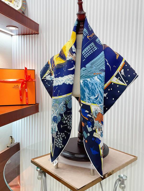 Hermes Scarf HEC00956 Hermes Scarf HEC00956