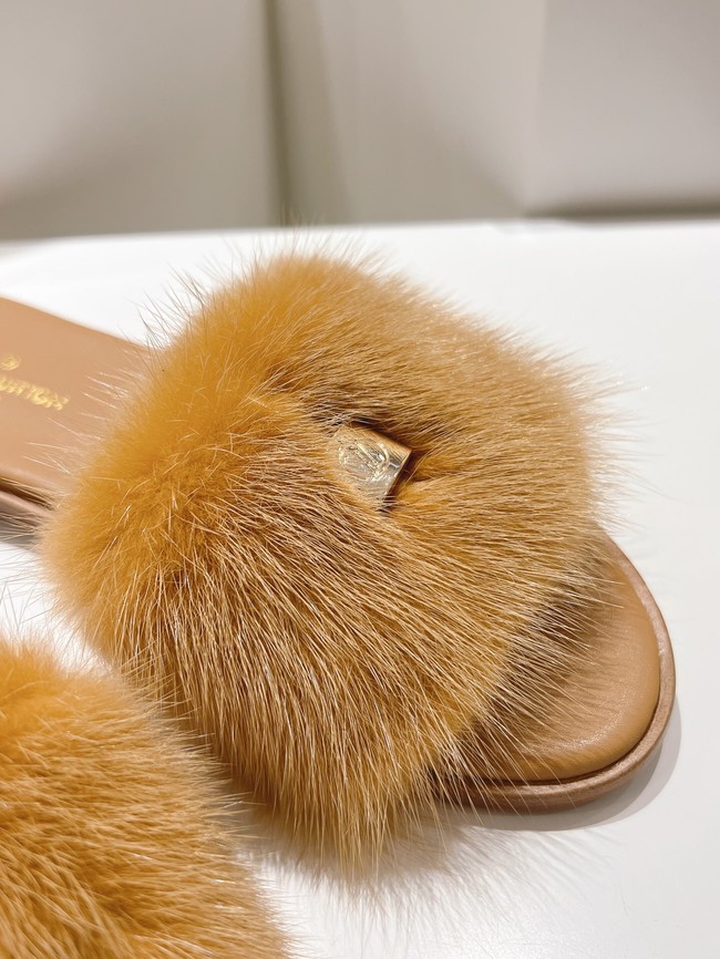 Louis Vuitton Shoes 36611-9