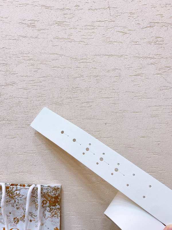 Dior Belt 50MM DIB00070 Dior Belt 50MM DIB00070