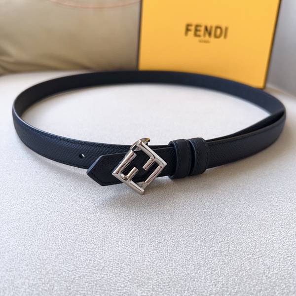 Fendi Belt 20MM FDB00009 Fendi Belt 20MM FDB00009