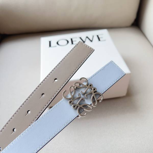 Loewe Belt 28MM LOB00070 Loewe Belt 28MM LOB00070