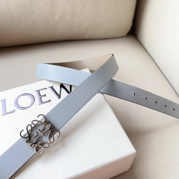 Loewe Belt 28MM LOB00070 Loewe Belt 28MM LOB00070