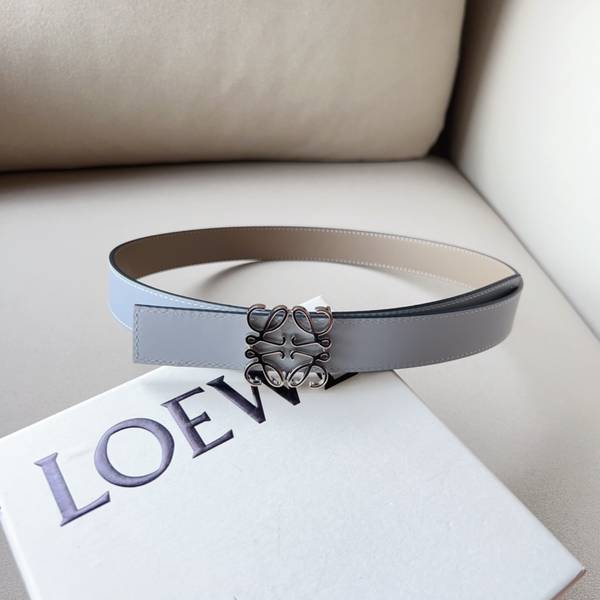 Loewe Belt 28MM LOB00070 Loewe Belt 28MM LOB00070