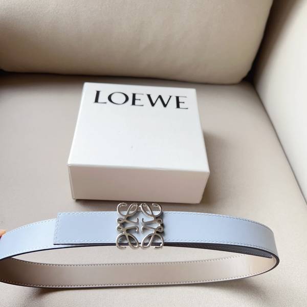 Loewe Belt 28MM LOB00070 Loewe Belt 28MM LOB00070