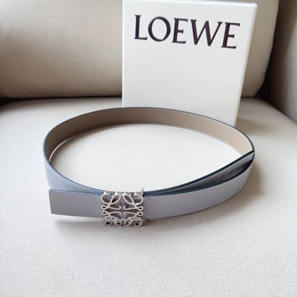 Loewe Belt 28MM LOB00070 Loewe Belt 28MM LOB00070
