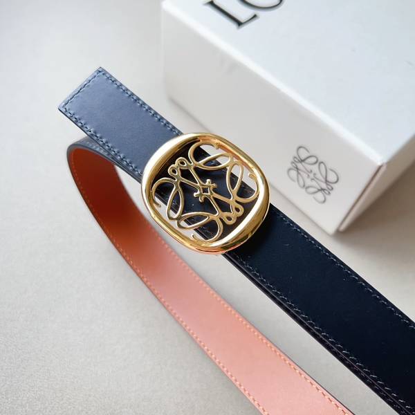 Loewe Belt 28MM LOB00072 Loewe Belt 28MM LOB00072