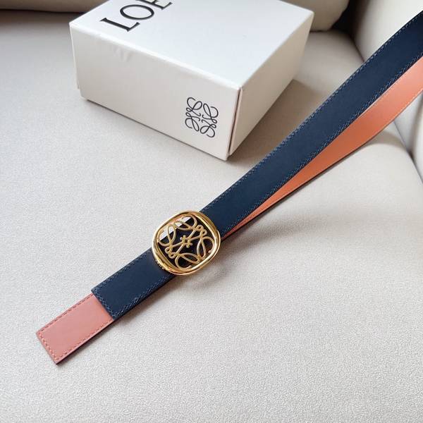 Loewe Belt 28MM LOB00072 Loewe Belt 28MM LOB00072