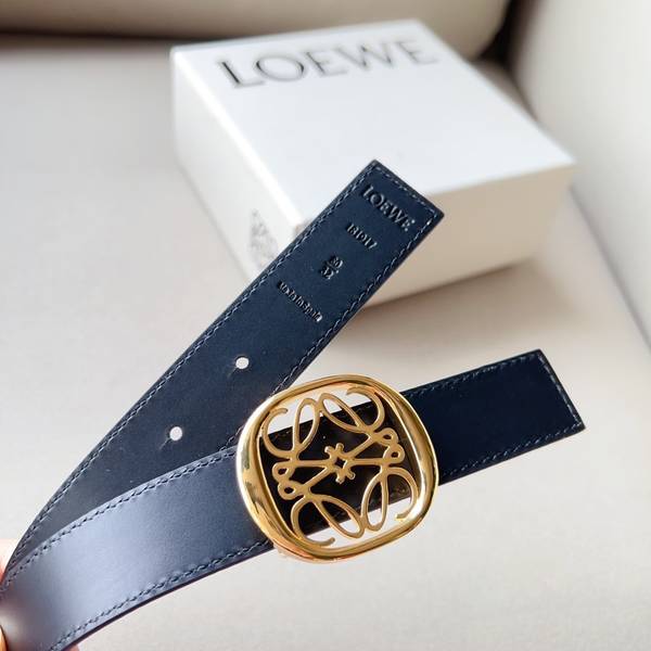 Loewe Belt 28MM LOB00072 Loewe Belt 28MM LOB00072
