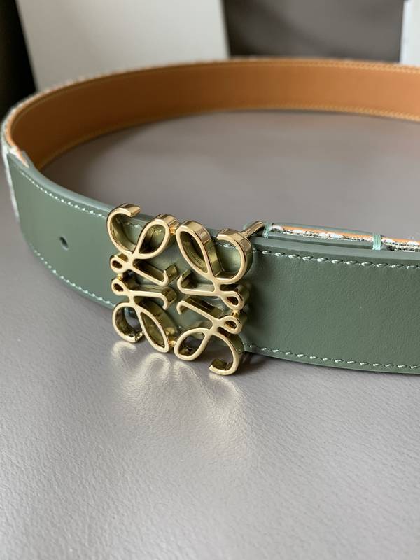 Loewe Belt 32MM LOB00079 Loewe Belt 32MM LOB00079