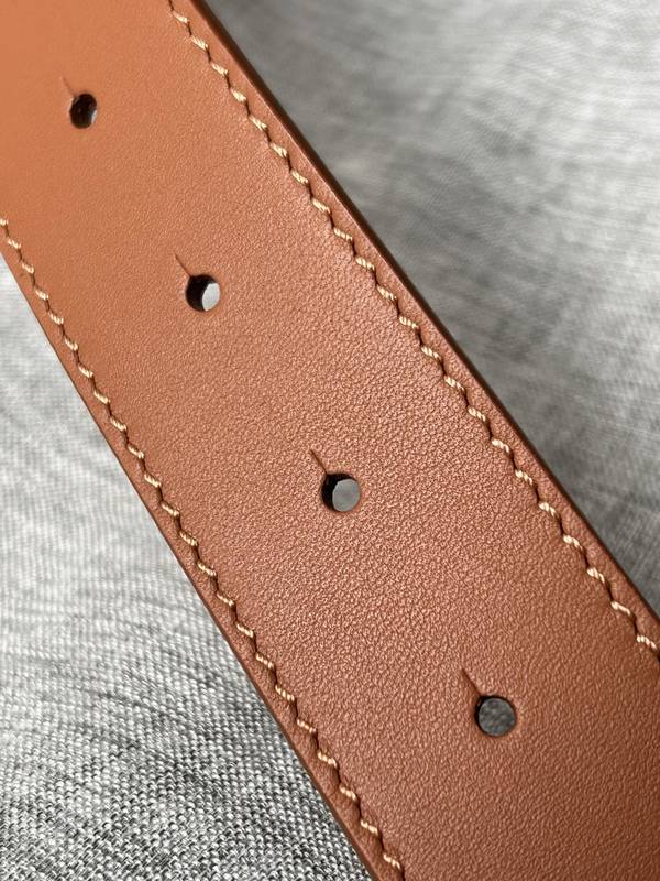 Loewe Belt 35MM LOB00085 Loewe Belt 35MM LOB00085