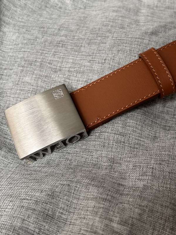 Loewe Belt 35MM LOB00086 Loewe Belt 35MM LOB00086