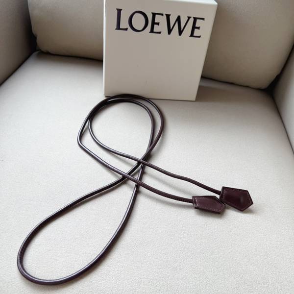 Loewe Belt LOB00093 Loewe Belt LOB00093