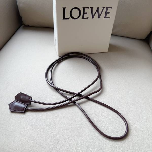 Loewe Belt LOB00093 Loewe Belt LOB00093