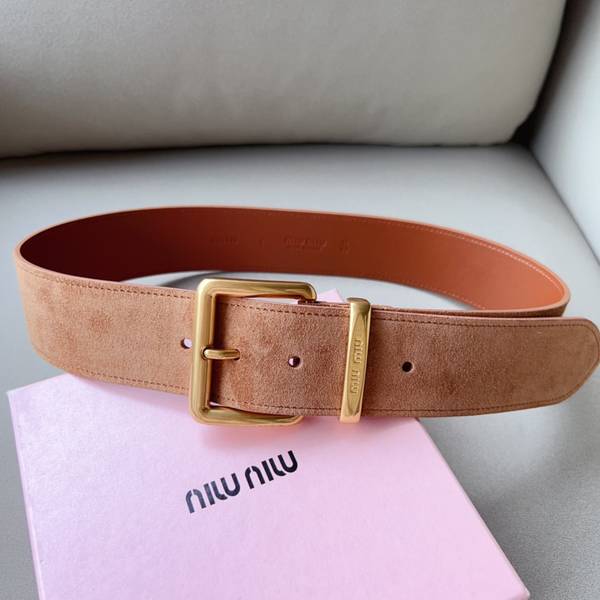 MiuMiu Belt 50MM MMB00002 MiuMiu Belt 50MM MMB00002