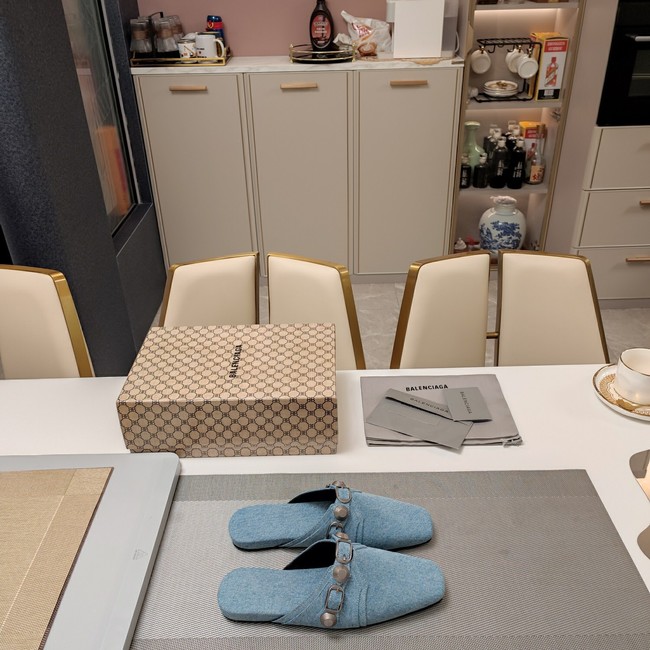 Balenciaga shoes 36618-4