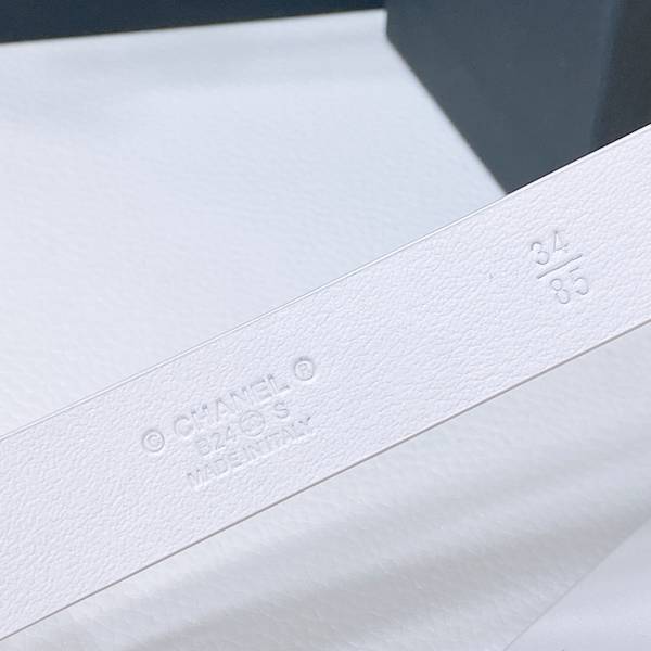 Chanel Belt 20MM CHB00202 Chanel Belt 20MM CHB00202