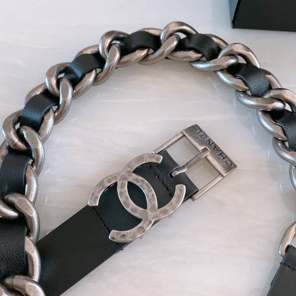 Chanel Belt 25MM CHB00211 Chanel Belt 25MM CHB00211