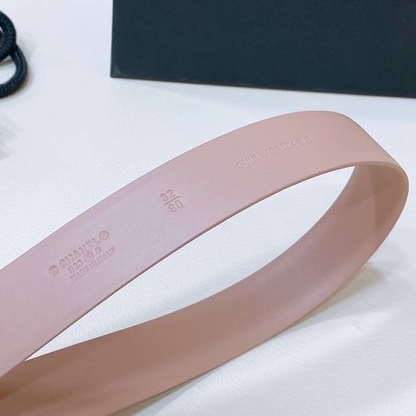 Chanel Belt 30MM CHB00216 Chanel Belt 30MM CHB00216