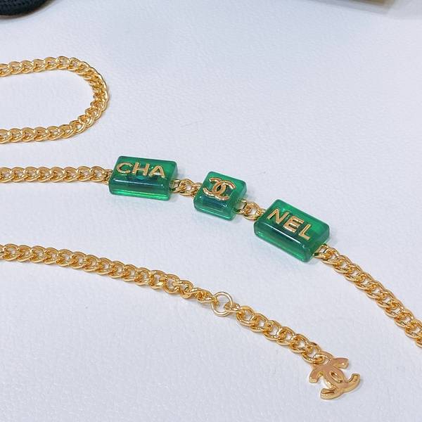 Chanel Belt CHB00230 Chanel Belt CHB00230