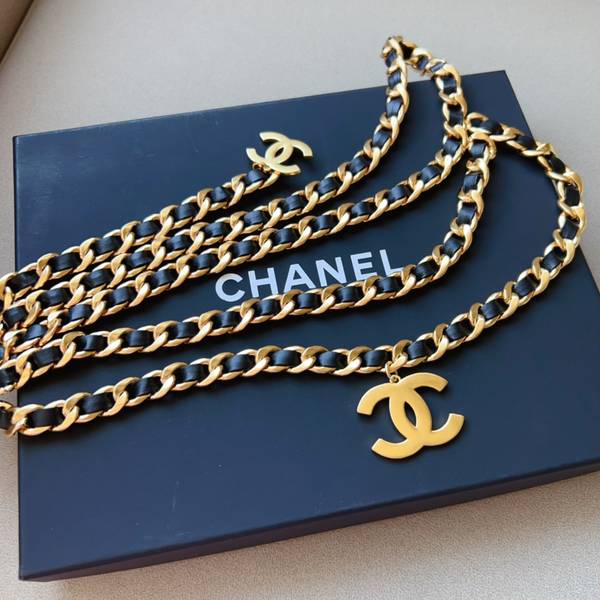 Chanel Belt CHB00244 Chanel Belt CHB00244