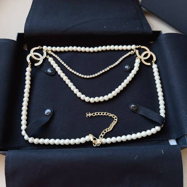 Chanel Belt CHB00245 Chanel Belt CHB00245