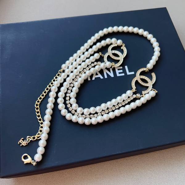 Chanel Belt CHB00245 Chanel Belt CHB00245