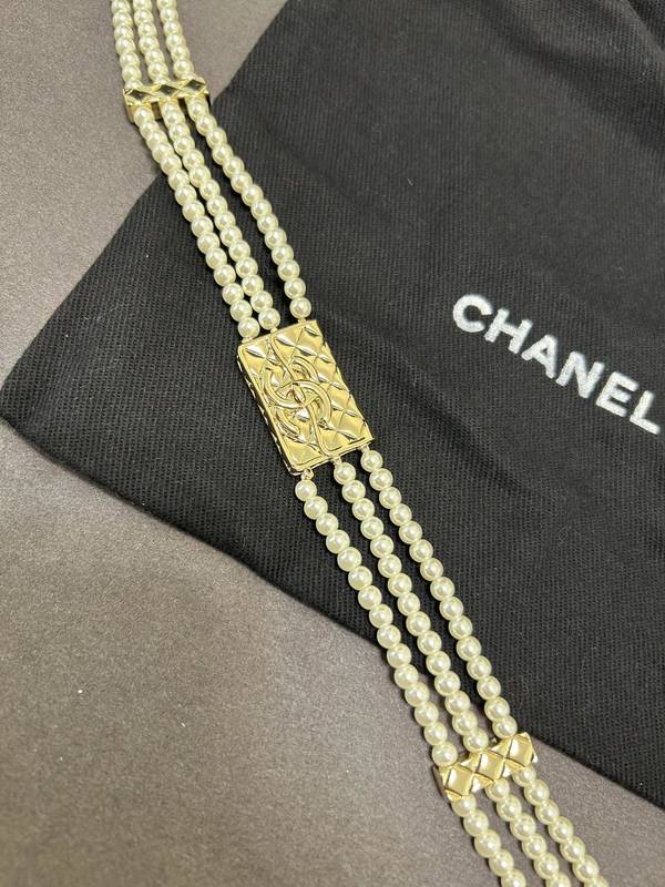 Chanel Belt CHB00247 Chanel Belt CHB00247