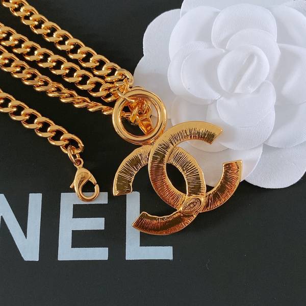 Chanel Belt CHB00255 Chanel Belt CHB00255