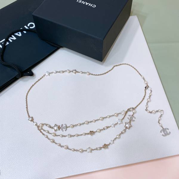 Chanel Belt CHB00265 Chanel Belt CHB00265