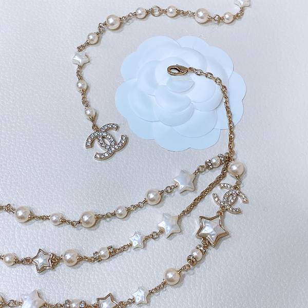 Chanel Belt CHB00265 Chanel Belt CHB00265